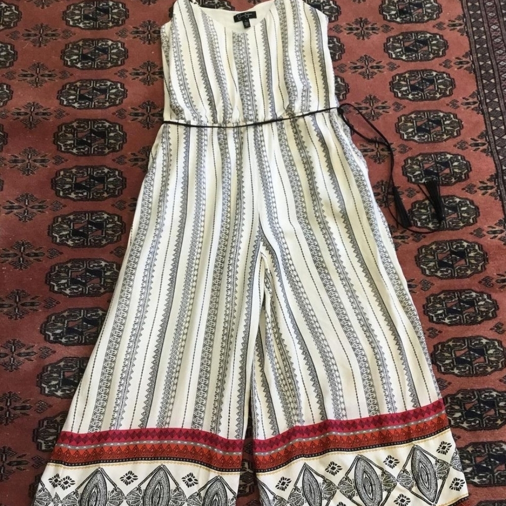 Jessica Simpson Romper